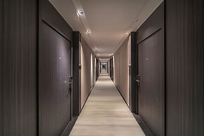 CNHOL RADIENT HOTEL Dongguan Humen