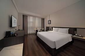 CNHOL RADIENT HOTEL Dongguan Humen