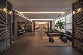 CNHOL RADIENT HOTEL Dongguan Humen