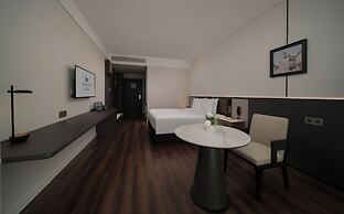 CNHOL RADIENT HOTEL Dongguan Humen