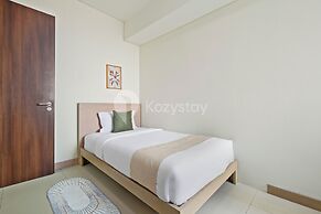 Cera by Kozystay - Kemang