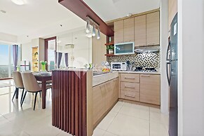Cera by Kozystay - Kemang