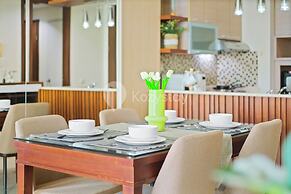 Cera by Kozystay - Kemang