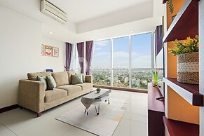 Cera by Kozystay - Kemang
