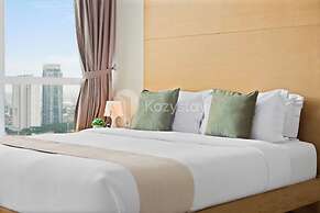 Cera by Kozystay - Kemang