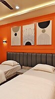 The Saanjh Hotel