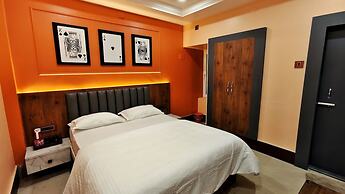 The Saanjh Hotel
