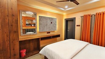 The Saanjh Hotel