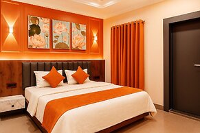 The Saanjh Hotel