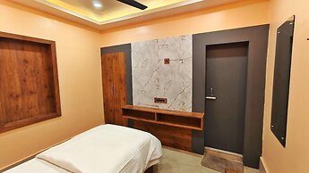 The Saanjh Hotel