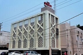 The Saanjh Hotel
