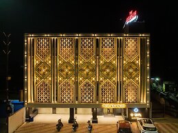 The Saanjh Hotel