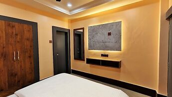 The Saanjh Hotel