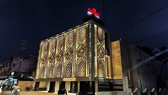 The Saanjh Hotel