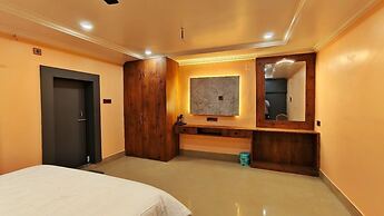The Saanjh Hotel