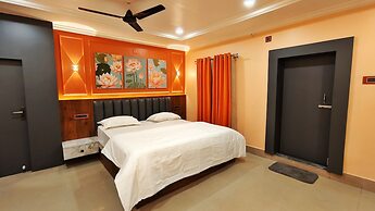 The Saanjh Hotel