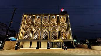 The Saanjh Hotel