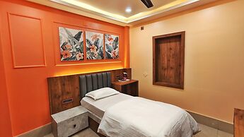 The Saanjh Hotel