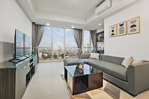 Alvo by Kozystay - Kemang