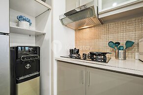 Alvo by Kozystay - Kemang