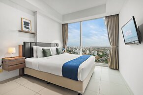 Alvo by Kozystay - Kemang