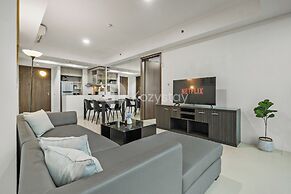 Alvo by Kozystay - Kemang