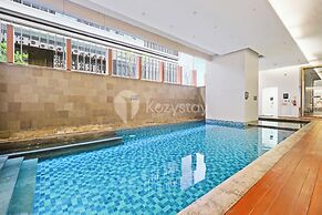 Alvo by Kozystay - Kemang