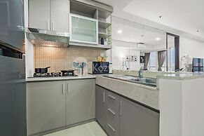 Alvo by Kozystay - Kemang