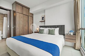 Alvo by Kozystay - Kemang