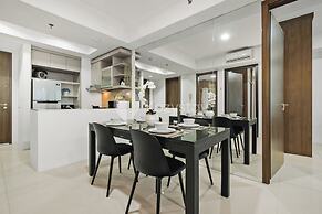 Alvo by Kozystay - Kemang