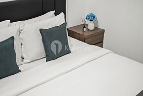 Alvo by Kozystay - Kemang