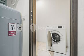 Alvo by Kozystay - Kemang