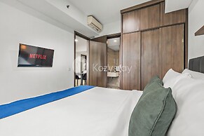 Alvo by Kozystay - Kemang