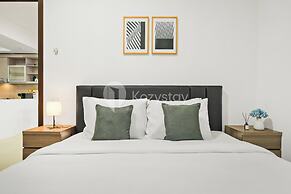 Alvo by Kozystay - Kemang