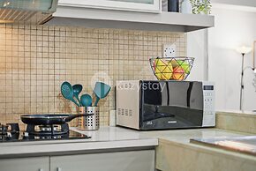 Alvo by Kozystay - Kemang