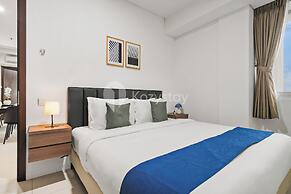 Alvo by Kozystay - Kemang