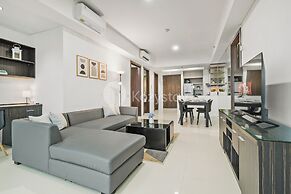 Alvo by Kozystay - Kemang