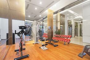 Alvo by Kozystay - Kemang