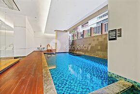 Alvo by Kozystay - Kemang