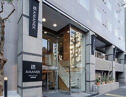 HOTEL AMANEK Asakusa Sakurabashi