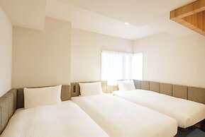 HOTEL AMANEK Asakusa Sakurabashi