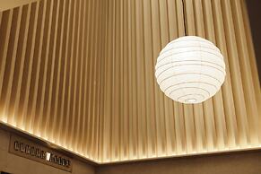 HOTEL AMANEK Asakusa Sakurabashi