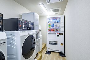 HOTEL AMANEK Asakusa Sakurabashi