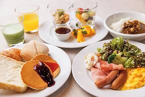 HOTEL AMANEK Asakusa Sakurabashi