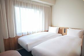 HOTEL AMANEK Asakusa Sakurabashi