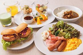 HOTEL AMANEK Asakusa Sakurabashi