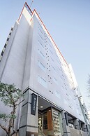 HOTEL AMANEK Asakusa Sakurabashi