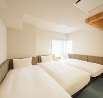 HOTEL AMANEK Asakusa Sakurabashi