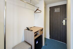 HOTEL AMANEK Asakusa Sakurabashi