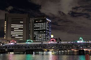 HOTEL AMANEK Asakusa Sakurabashi